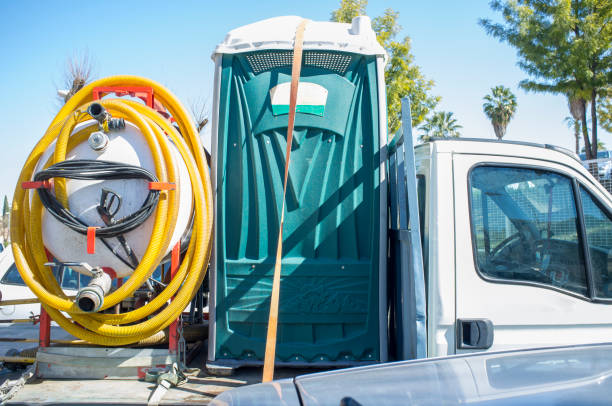 Best Long-term porta potty rental  in Morton, WA