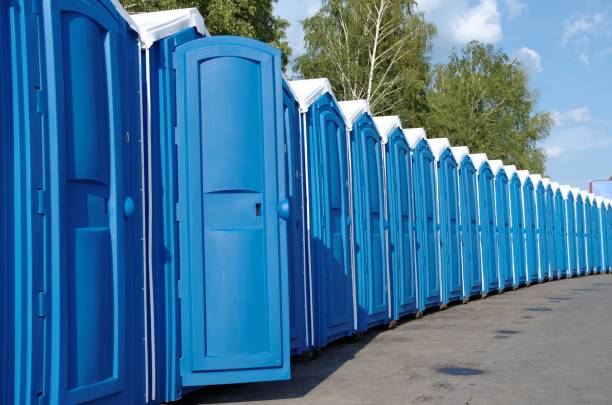 Best Emergency porta potty rental  in Morton, WA